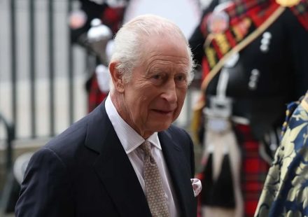 Palacio de Buckingham desmiente acusaciones del hermano de la princesa Diana contra Carlos III