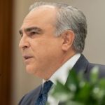 Celso Marranzini pide aumento de patrullaje policial para frenar el “raterismo”