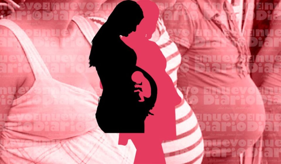 Cepal destaca avances de RD en prevención del embarazo en adolescentes y uniones tempranas 