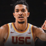 Baloncestista dominicano acusa a su entrenador de racista y demanda pagos pendientes de la USC