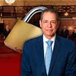 Cierra plazo para aspirar a vacantes en la SCJ; Fernando Langa entre los postulantes