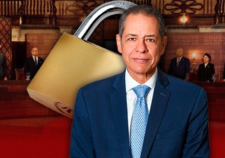 Cierra plazo para aspirar a vacantes en la SCJ; Fernando Langa entre los postulantes
