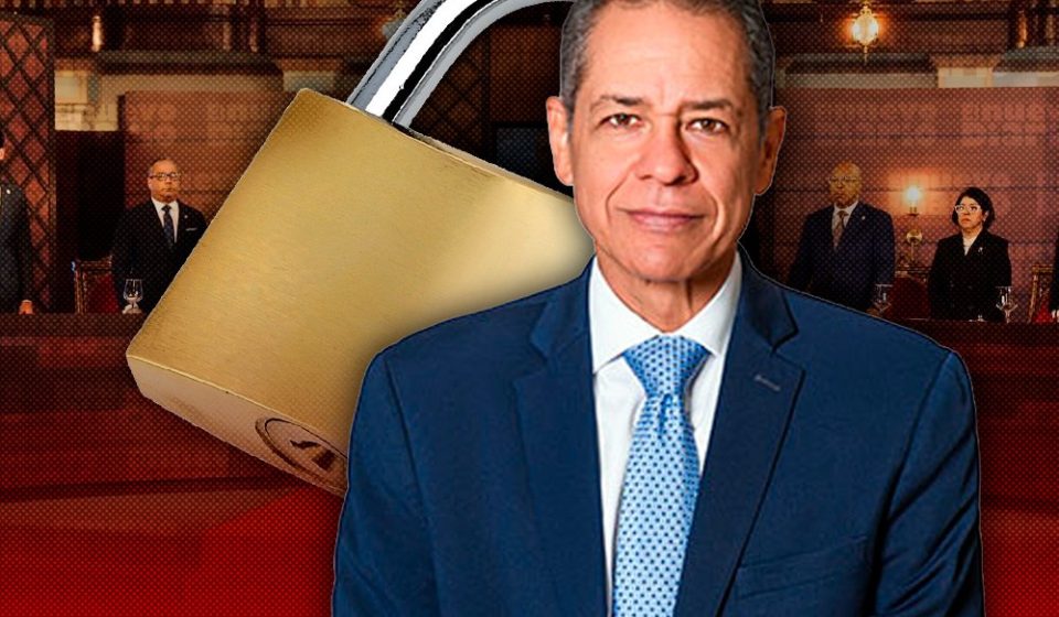 Cierra plazo para aspirar a vacantes en la SCJ; Fernando Langa entre los postulantes