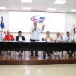 Asamblea COD aprueba a unanimidad comisión y fecha elecciones
