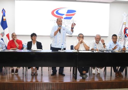 Asamblea COD aprueba a unanimidad comisión y fecha elecciones
