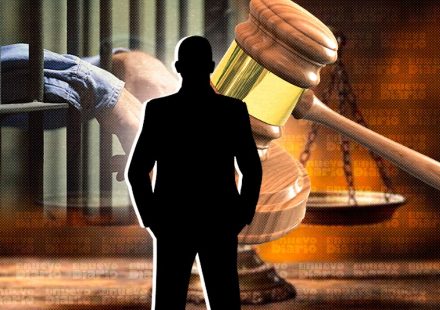 Cerca de 400 personas fueron condenadas en Perú por delitos vinculados a redes criminales