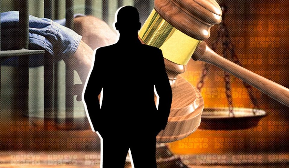 Cerca de 400 personas fueron condenadas en Perú por delitos vinculados a redes criminales