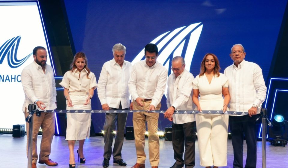 Asonahores inaugura su trigésimo octava exposición comercial con más de trescientos stands