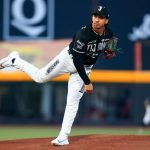 Daniel Martínez reforzará rotación de Tigres del Licey en Lidom