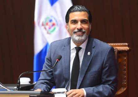 Diputado Juan José Rojas no descarta aspirar a la Alcaldía de SDE para el 2028