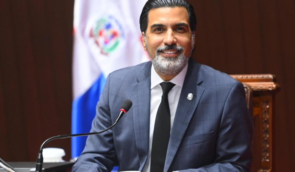 Diputado Juan José Rojas no descarta aspirar a la Alcaldía de SDE para el 2028