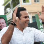 Tribunal de La Vega declara inocente y absuelve al abogado y dirigente político Jeremy Jiménez Olivero 