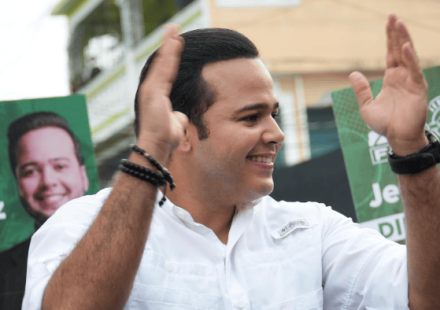 Tribunal de La Vega declara inocente y absuelve al abogado y dirigente político Jeremy Jiménez Olivero 