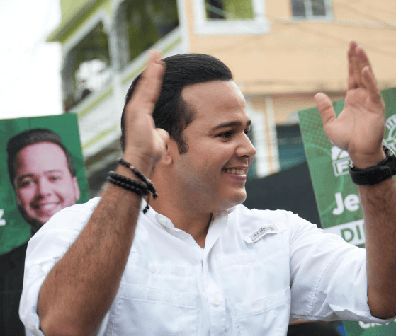 Tribunal de La Vega declara inocente y absuelve al abogado y dirigente político Jeremy Jiménez Olivero 