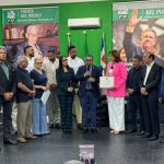 FP Nueva York: “Dos Generaciones, una sola meta: 2028”