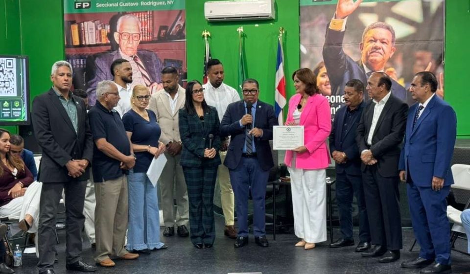 FP Nueva York: “Dos Generaciones, una sola meta: 2028”