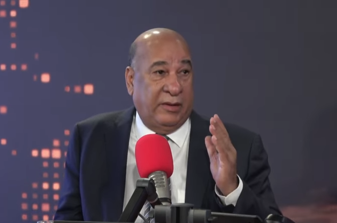 Fuerza del Pueblo se prepara para 2028 con plan estratégico y críticas a la gestión del Gobierno