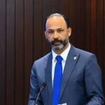 Diputado Santos solicita a Abinader construir hospital en San Víctor y malecón en Gaspar Hernández