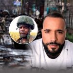 Dominicano que combate en Rusia lleva más de 48 horas sin conectarse a redes; hermano explica motivo