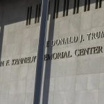 Trump cierra el prestigioso Centro Kennedy porque la Justicia le impide ponerle su nombre