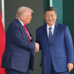 China y EE.UU. afinan en Nueva York la visita de Xi con la tregua comercial en juego