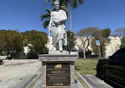 Doral, la ciudad más venezolana de EE.UU., se siente «fantasma» por las deportaciones