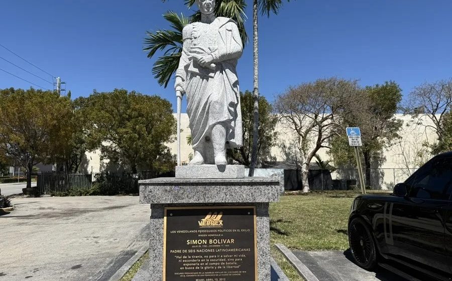 Doral, la ciudad más venezolana de EE.UU., se siente «fantasma» por las deportaciones