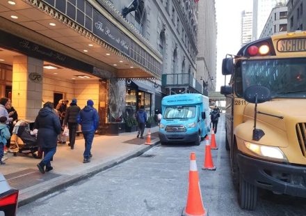 Nueva York prohibirá el uso de IA en las escuelas públicas
