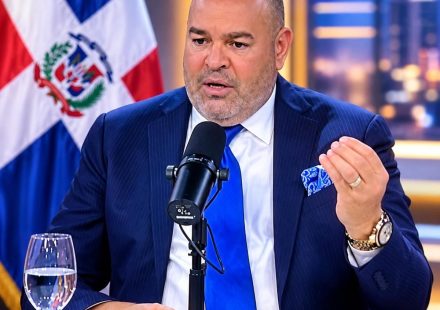 Alejandro Cruz afirma que el PRM «tiene perdidas» las elecciones de 2028