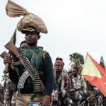 Ethiopia faces renewed war as armed groups launch offensive