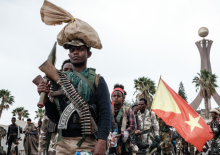 Ethiopia faces renewed war as armed groups launch offensive
