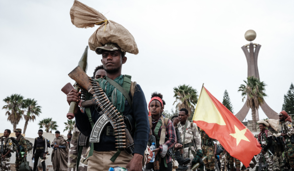 Ethiopia faces renewed war as armed groups launch offensive
