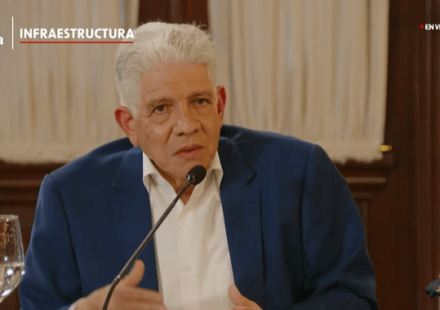 Gobierno adjudicará esta semana puente basculante que sustituirá al flotante sobre el río Ozama