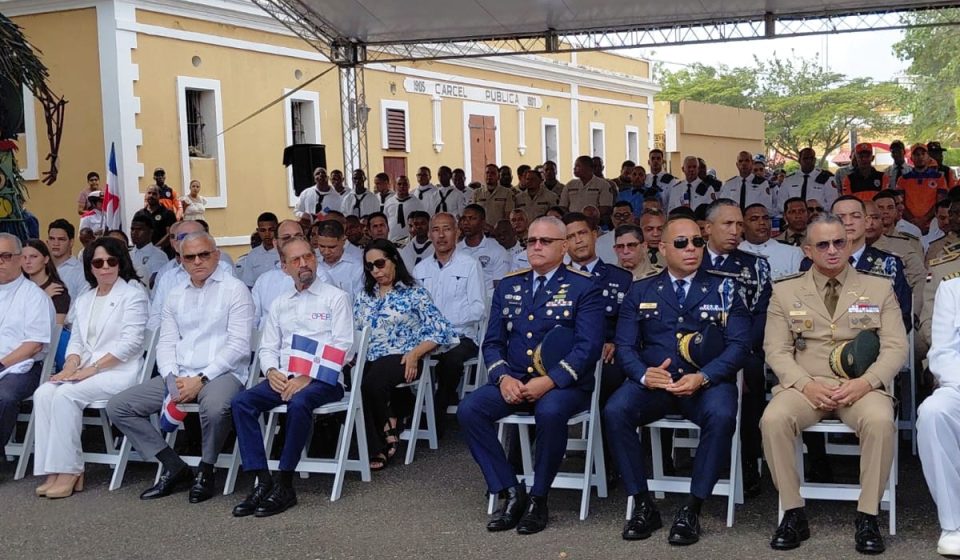 Efemérides Patrias honra en el 163 aniversario de la Batalla Restauradora de Santiago a sus combatientes