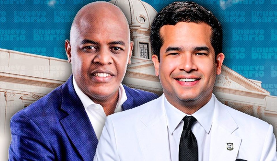 Eglenin Morrison afirma Leonel y Danilo apoyarán a Omar Fernández para la Presidencia en 2028