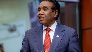 Senado aprueba ley contra mercancías producidas con trabajo forzoso