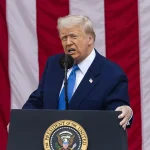 Trump anuncia acuerdo con Dinamarca para controlar «para siempre» seguridad de Groenlandia