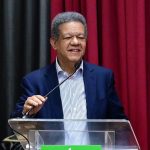 Fernández agotará amplia agenda en Azua, San Juan y Elías Piña este fin de semana
