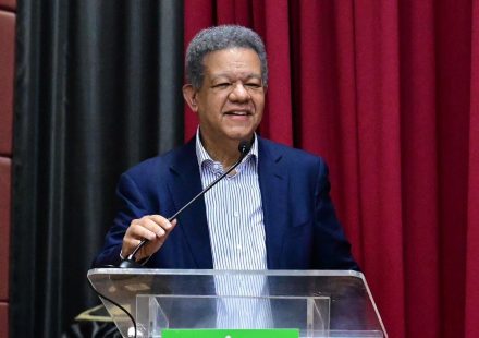 Fernández agotará amplia agenda en Azua, San Juan y Elías Piña este fin de semana
