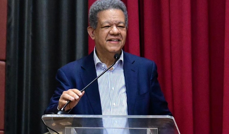 Fernández agotará amplia agenda en Azua, San Juan y Elías Piña este fin de semana
