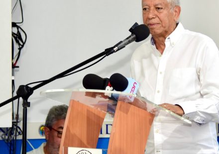 Héctor Guzmán: «Gobierno de Abinader dejará más deuda, alto costo de vida y corrupción»