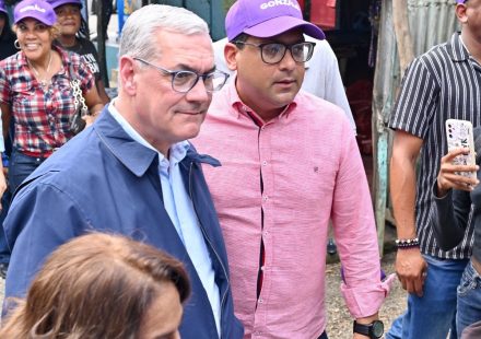 Dirigente del PLD dice “es el momento de Gonzalo” y llama a mirar hacia adelante