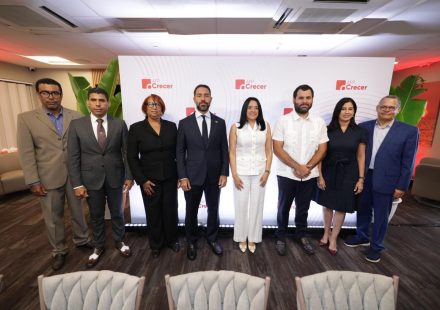 AFP Crecer realiza encuentro con medios de comunicación y comparte los principales hitos de su gestión