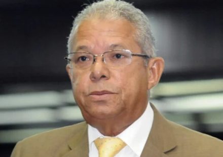 Crecida del río Barrera evidencia riesgo de inundaciones en Bahoruco, según exdiputado Rafael Méndez