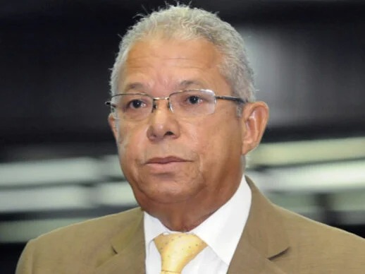 Crecida del río Barrera evidencia riesgo de inundaciones en Bahoruco, según exdiputado Rafael Méndez