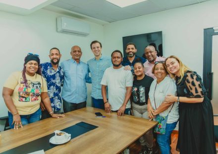 PRM conmemora Día Internacional de la Lengua de Señas con encuentro en Villa Altagracia