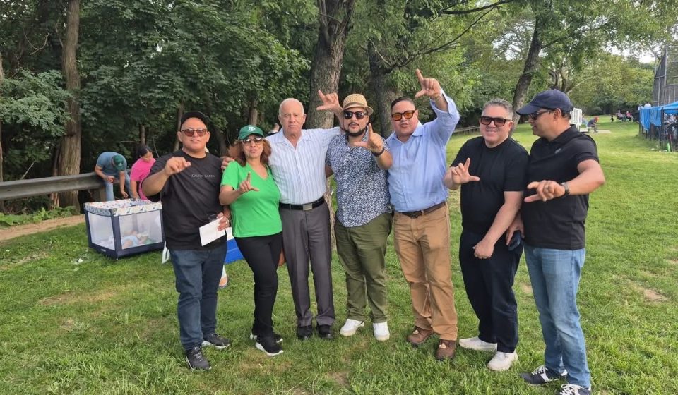FP reúne dirigentes y simpatizantes en encuentro de verano en Manhattan