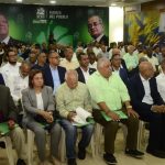 FP fortalece su estructura nacional de Medio Ambiente y acredita a más de 60 vicesecretarios