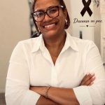 Fallece educadora de Puerto Plata, esposa de funcionario del IDAC