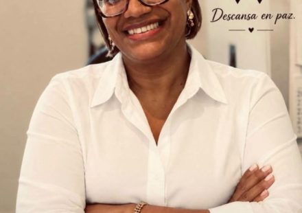 Fallece educadora de Puerto Plata, esposa de funcionario del IDAC
